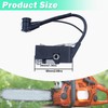 Ignition Coil Module for 4500 5200 5800 45cc 52cc 58cc