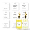 MoliMoli Minimalist Labels, Pantry, Organization, Oil, Cooking Sauce and Wine
