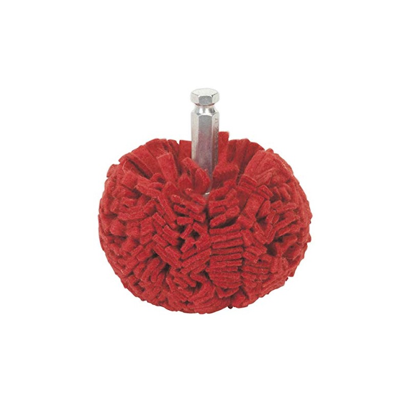 Sealey Ptcpb100 Polishing Ball