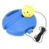 QANYEGN Pickleball Trainer, Pickleball Practice Rebounder, Hitting Training Tool with