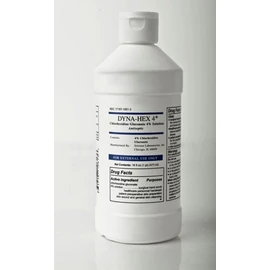 Dyna-Hex 4 16 oz.