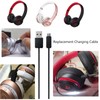 Aquelo USB Charger Cable Cord Compatible with Beats Studio3 Studio2