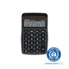 MAUL Eco MJ 455 Calculator, Solar with 8 Digits Display,