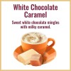 Hills Bros Instant Cappuccino White Chocolate Caramel 16 Ounce Pack