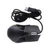 Gaming Mouse Adjustable DPI Mechanical Ergonomic RGB Lighting Wired Mice
