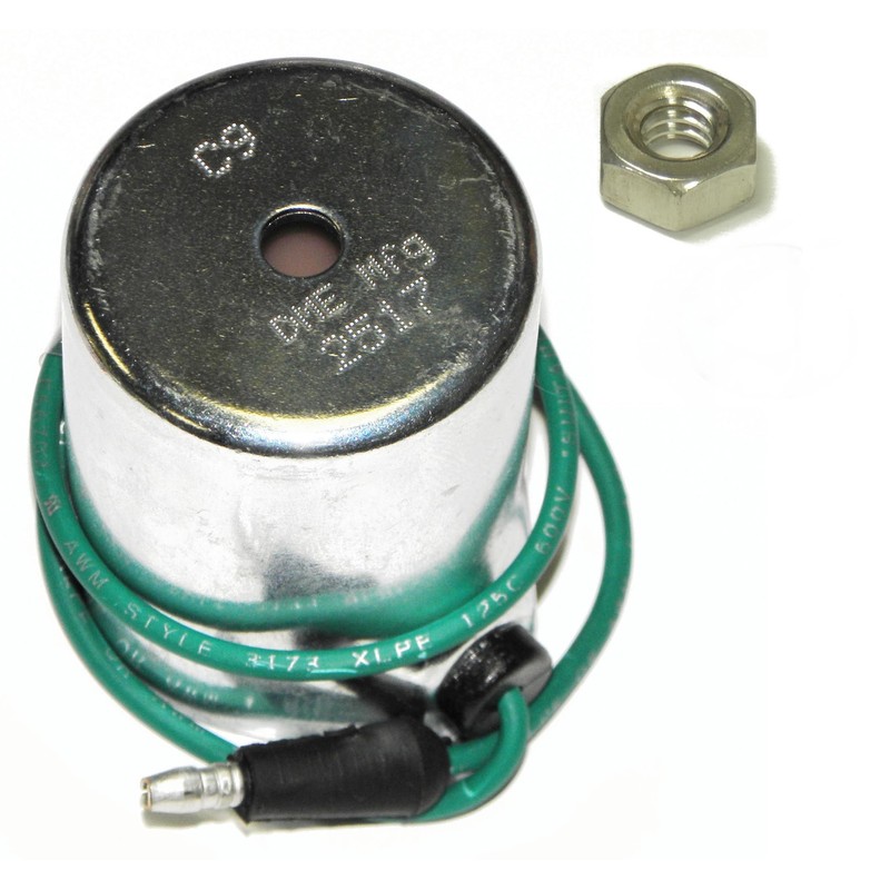 Meyer Snow Plow Coil Set: A014 15659; B9 15382; C9