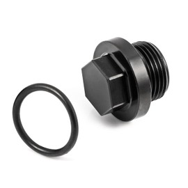 Fill Plug & O-Ring For Arctic Cat 366 400 450 500 550 600 650 700 1000 0402-333