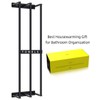 Bethom Towel Racks for Bathroom, 30 Inch Towel Rack for