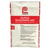 Lawry's Fajitas Seasoning Mix, 8.9 oz - One 8.9 Ounce