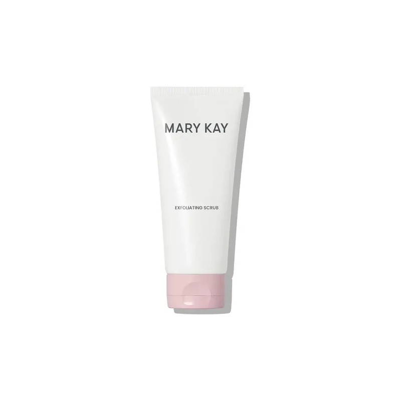 Set Matificante Facial 4 Pzas Mary Kay