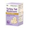 Sino-Sci Turkey Tail Mushroom - PSK>25% & PSP > 32%,Support