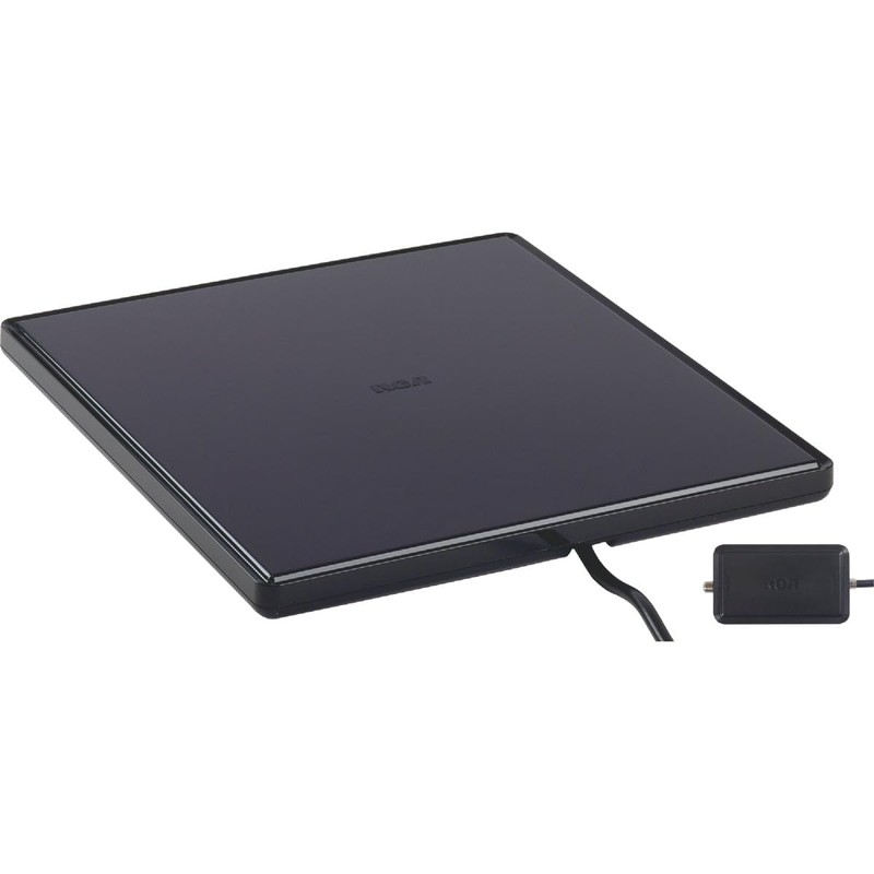 RCA Digital AMPL FLT Antenna