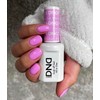 DND Gel Polish Set, Purple Collection, UV/LED Gel Polish and