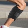 Calf Braces For Men | Magnetic Stone Calf Compression Sleeve