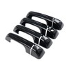 Barong for Dodge Ram 1500 2019-2025 Accessories Door Handle Cover