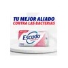 Jabón En Barra Escudo Antibacterial Protección Y Cuidado 150g 1