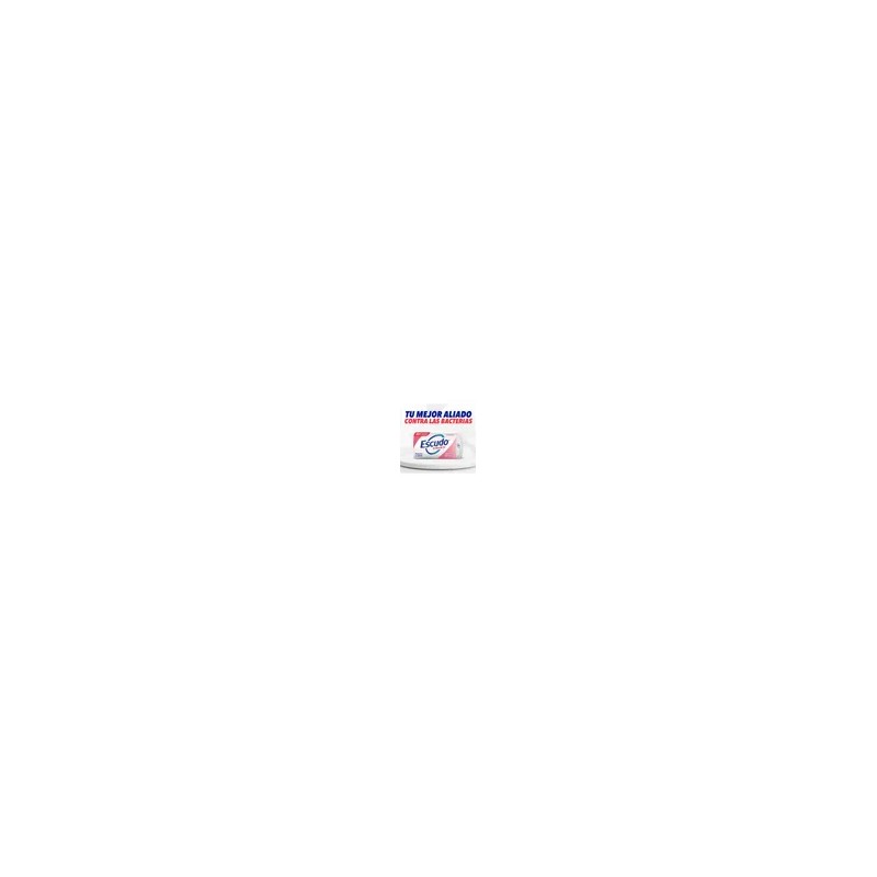 Jabón En Barra Escudo Antibacterial Protección Y Cuidado 150g 1