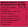 Seitenbacher Porridge Raspberry - Your Warm Breakfast with 30% Protein