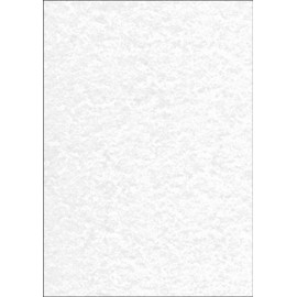 Sigel A4 Textured Papers - Perga Grey (100 Sheets)