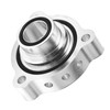 BOV Adapter Blow Off Dump Valve Spacer Aluminium Alloy Fit
