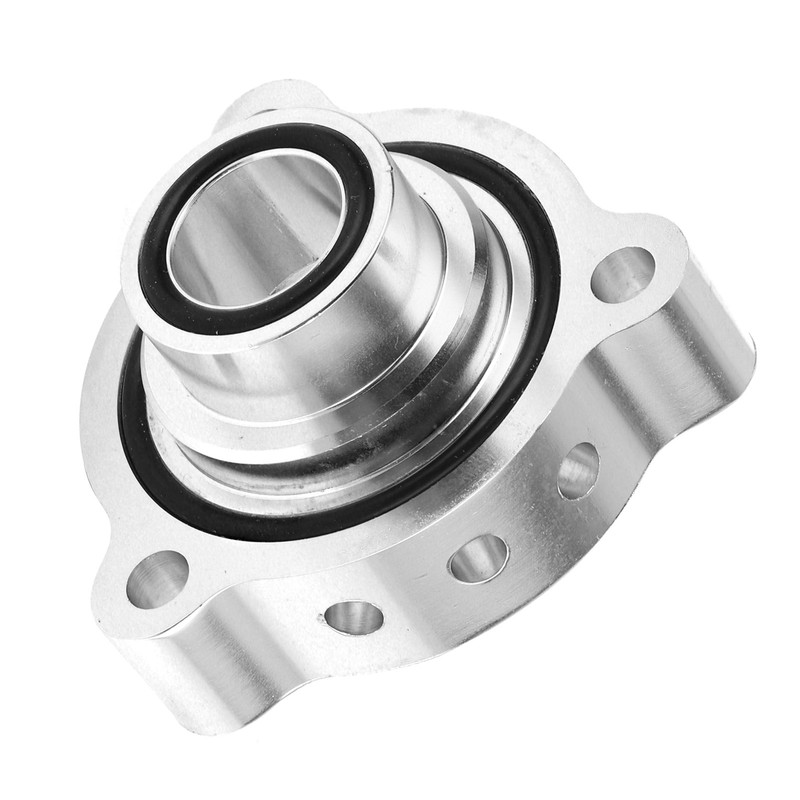 BOV Adapter Blow Off Dump Valve Spacer Aluminium Alloy Fit
