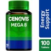 Cenovis Mega B 100 Tablets