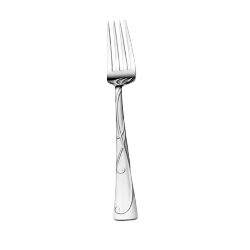Towle 50 Piece 18/10 Stainless Steel Service for 8 Flatware