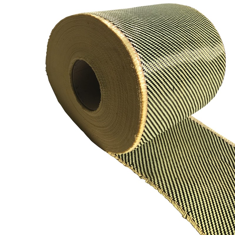 KARBXON - 1 Meter Wide (39.8 in) - Carbon Fiber