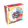 Crazy Donut Party Grab Fast, Otherwise They're Gone!: Who Discovers