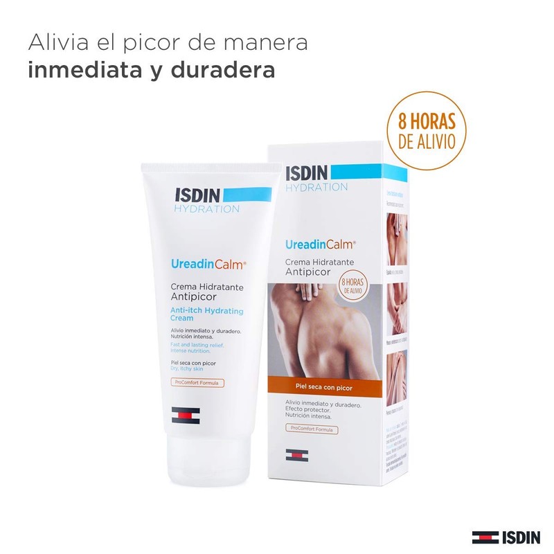 Ureaadin Calm Crema Antipicor 200ml