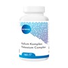 Nutritec Nutritec Kalium hochdosiert, 180 Kaspeln mit Kaliumcitrat, 800 mg