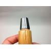 ノミの柄 24・30mm用 （NO.4 フクロイリ）