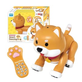 스마트 댄싱독 쿠키 : 토이저러스