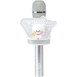 BT21 Minini Bluetooth Wireless Mic & Speaker 2022 Ver (RJ)