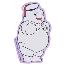 Ghostbusters [Die Cut Sticker] Character Sticker/Illustration