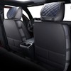 Tomatoman Tacoma Seat Covers Customized for 2005-2024 Sport Extended SR