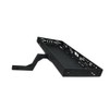 NIXFACE 2 Inch Hitch Receiver,Combine with Our UTV Cargo Rack