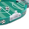 Tabletop Football Game Toy Hand Concentration Enhancing Interactive Mini Sports