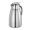 Cilio Triest Stainless Steel Double Wall Insulated Beverage Server, 51