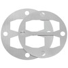 FINBe Air Compressor Gasket Kit Central Pneumatic Compressor Parts For
