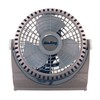 Air King 9525 9-Inch 2-Speed Pivot Fan