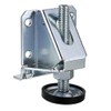 OwnMy Heavy Duty Adjustable Leveling Feet Hexagon Nuts Lock Furniture