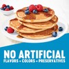 Krusteaz Gluten Free Buttermilk Pancake Mix, Light & Fluffy, 16