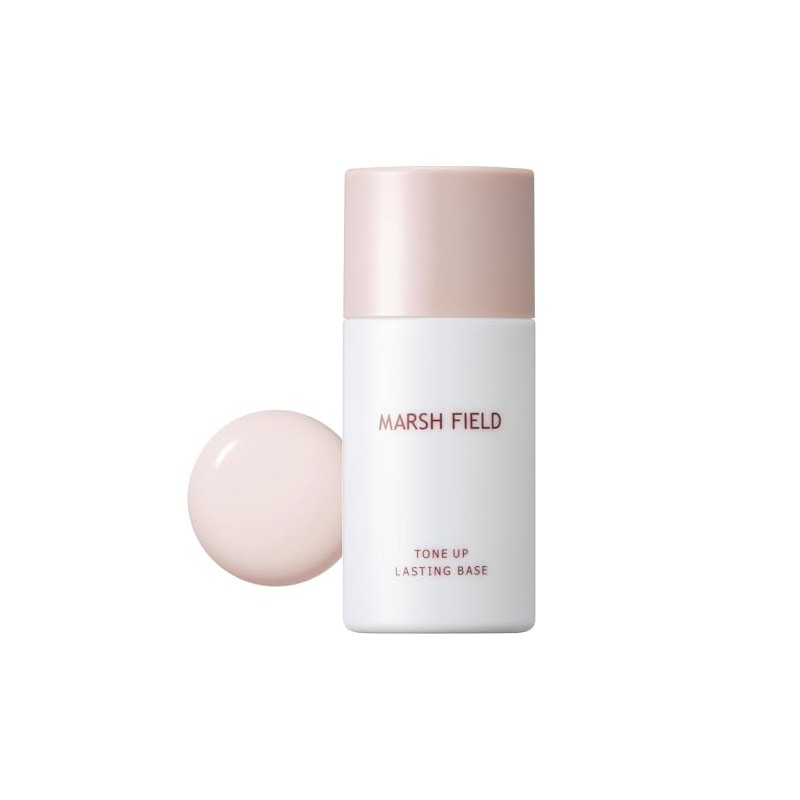 Marshfield Tone Up Lasting Base 0.8 fl oz (25 ml)