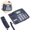 C267 Fixed Telephone Double Interface Support Extension for Business Office