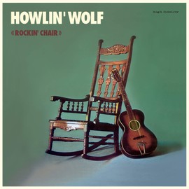 Rockin Chair [COLORED VINYL]