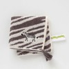Blooming 000541-0007-01 Bloomers Towel Handkerchief Towel
