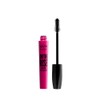 Nyx Professional Makeup, On The Rise, Mascara de pestanas voluminizadora,