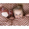 Little Dutch Sophia 4526 Rag Doll Cuddly Doll with Monkey