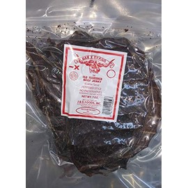 Bar X Brand Old Fashioned Beef Jerky (Carne Seca) (Peppered, 7 oz)